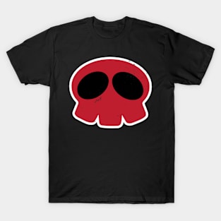 DOKROBEI - Yatterman T-Shirt